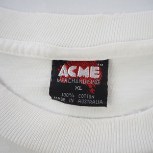 90s sonic youth "Dirty" tee