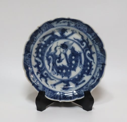 小皿 | 賢祥堂 うつわ店