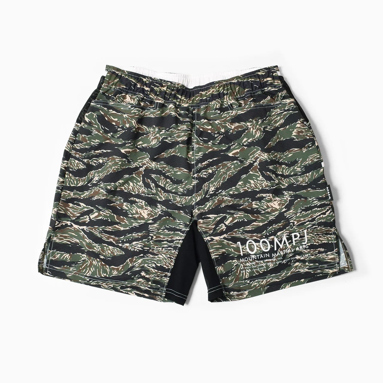MMA_RYOGEN Racing Sleeve-less | play field mountain