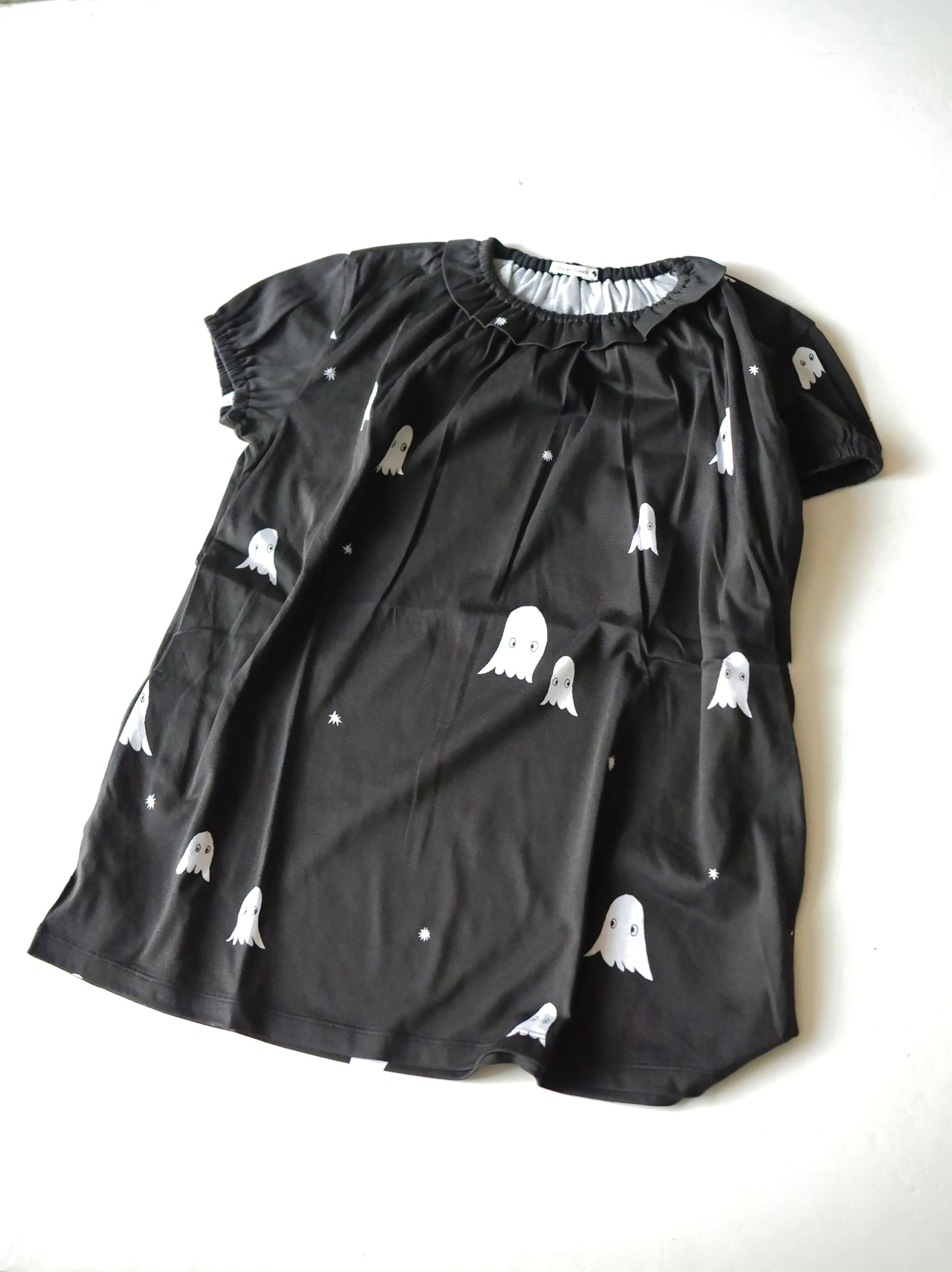 mina perhonen 26SS 】 troll “ワンピース” / AES8537PB / black / 90