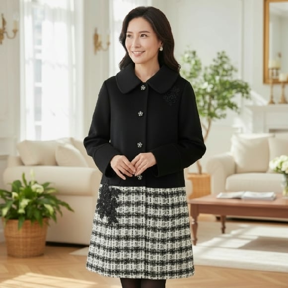 コート | GOLD SMITH