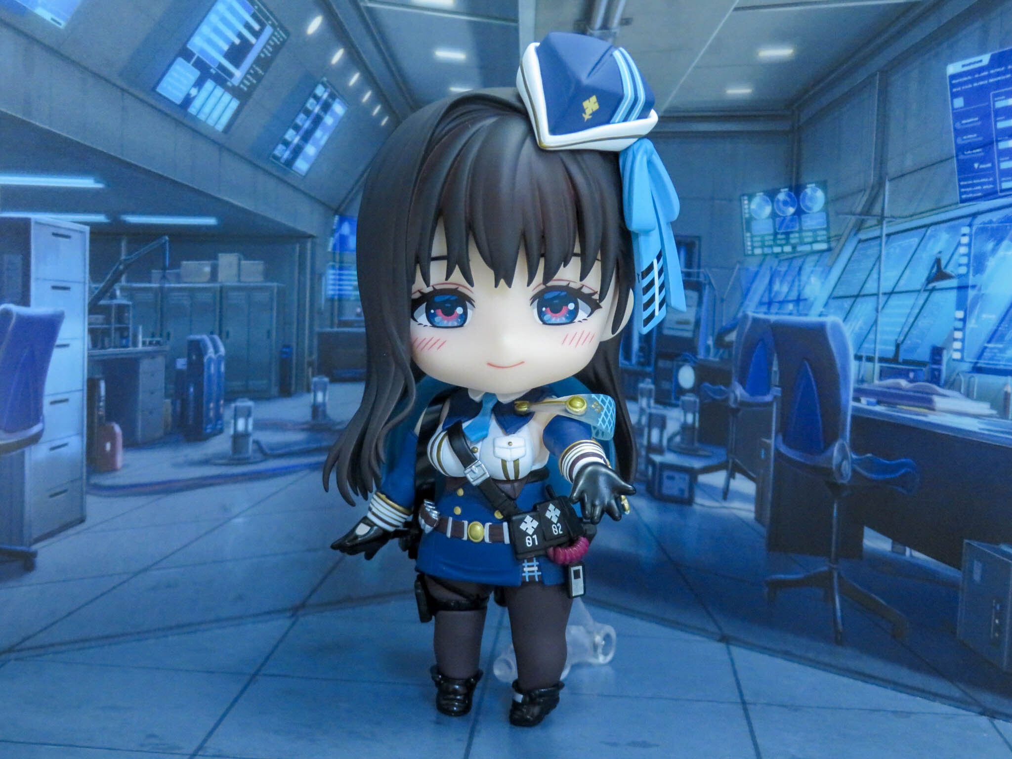 2705】 マリアン 髪パーツ ロング ねんどろいど | ホビー通販 アニホープ