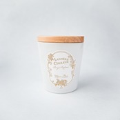 Moon Flow｜フレグランスキャンドル 140g