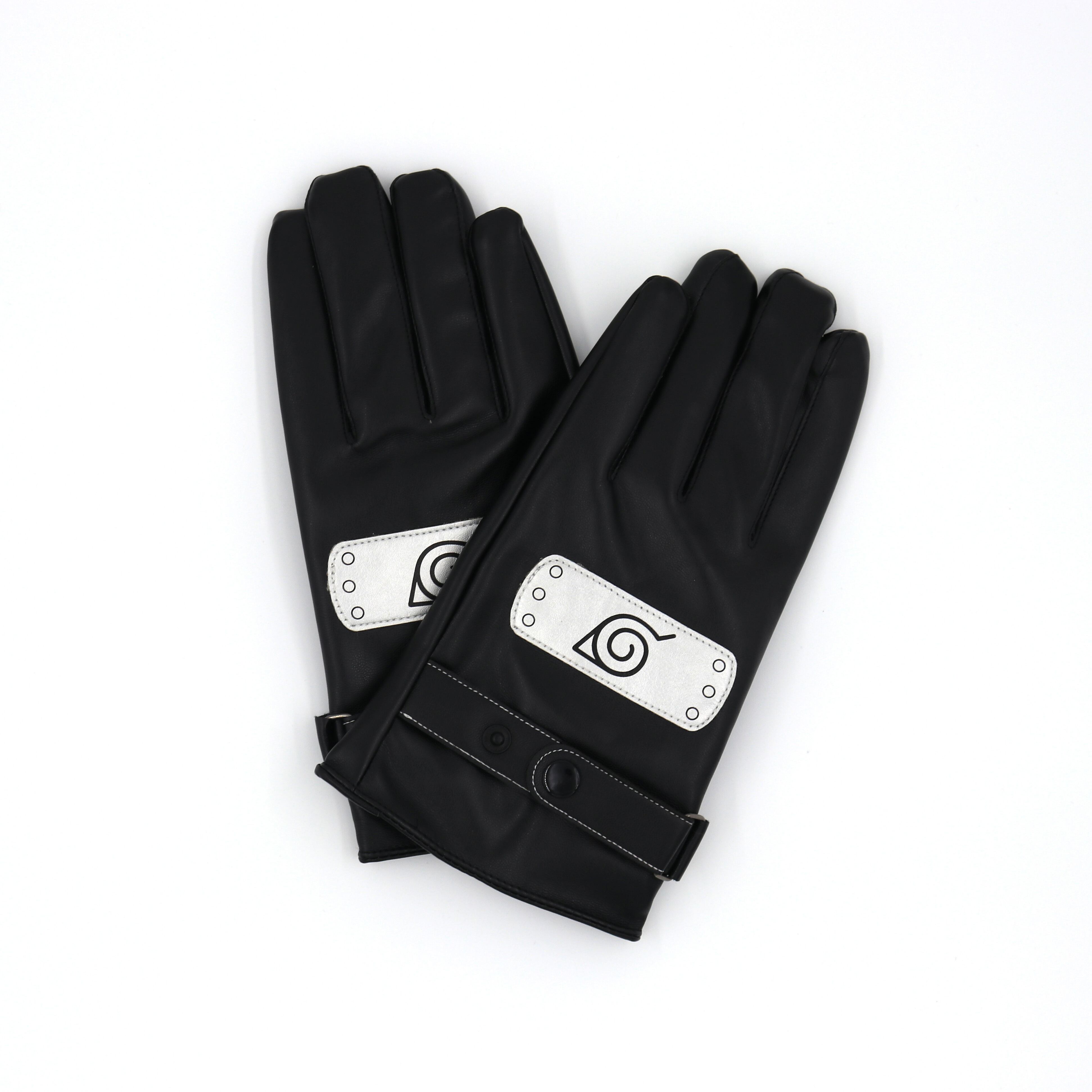 NARUTO】冬用の防寒手袋（スマホ対応） | 富士急ハイランド オフィシャルストア