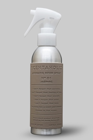 AROMATIC ROOM SPRAY