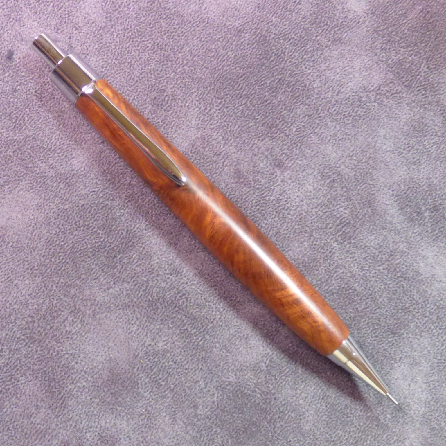 シャーペン MP202 W10524 パドック瘤 | CraftA840129