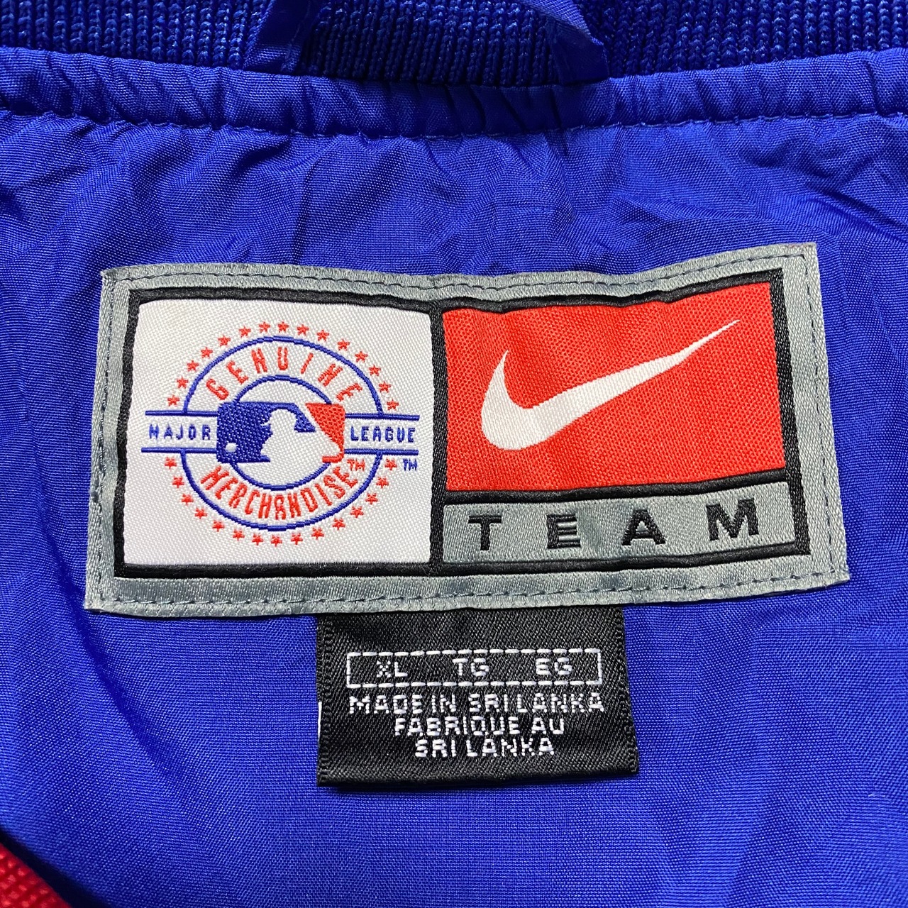 NIKE ナイキ TEAM MLB Texas Rangers テキサス・レンジャーズ 
