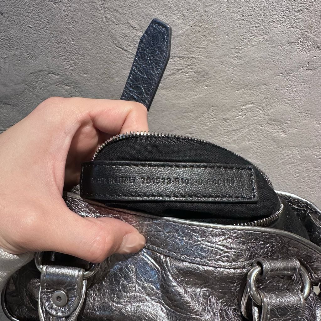 BALENCIAGA バレンシアガ NEO CAGOLE 2WAY HAND BAG ショルダーバッグ