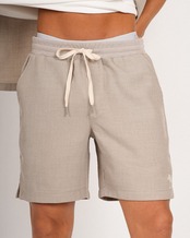 【#Re:room】SMALL WAFFLE SHORTS［REP328］