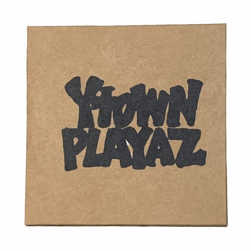 YTOWN PLAYAZ【YTOWN PLAYAZ VIDEO】