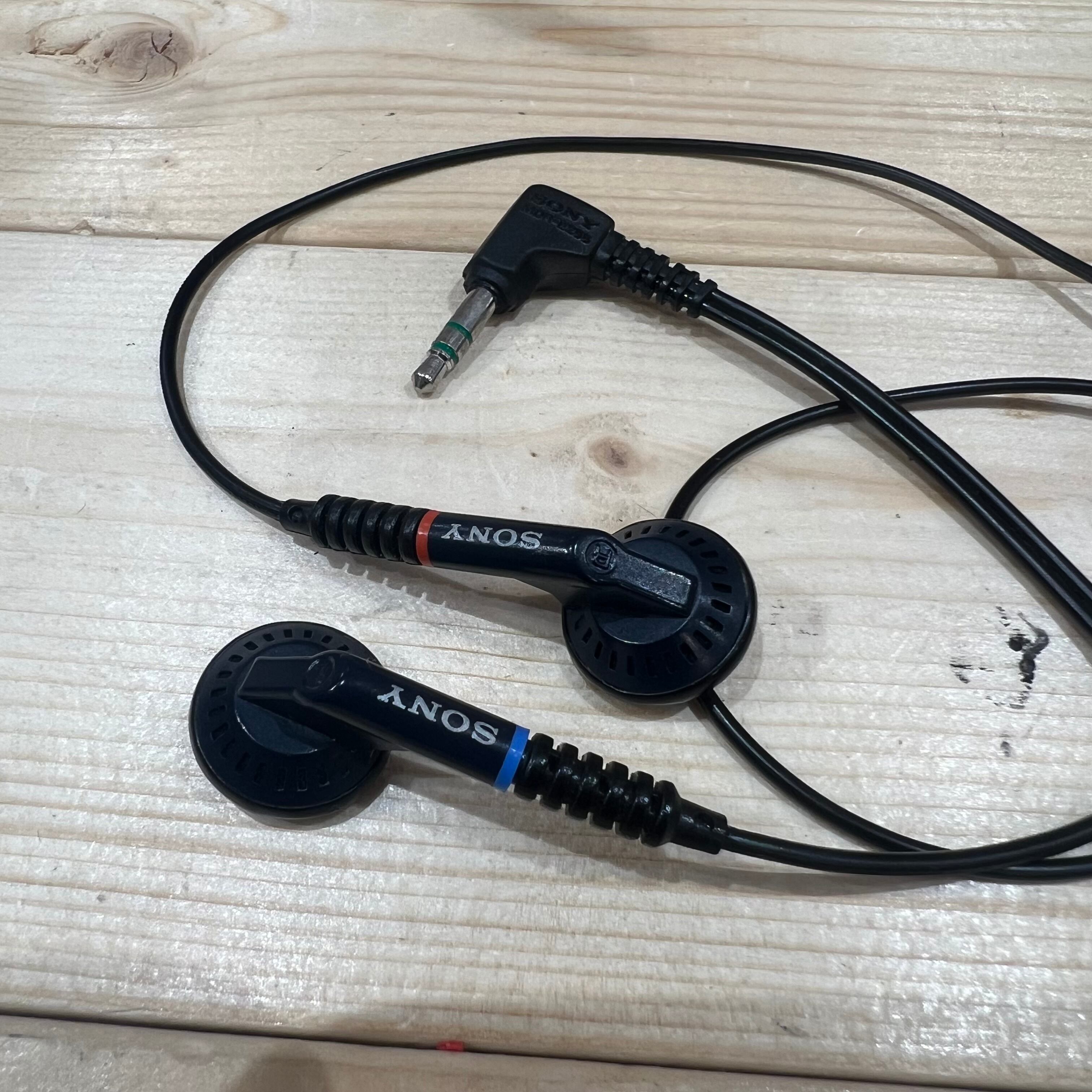 極レア可動品]ソニースポーツカセットウォークマン sonysports WM-F5