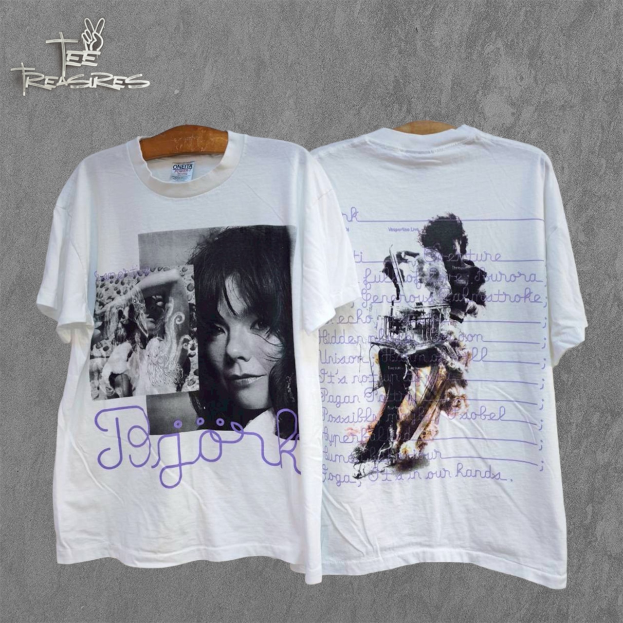 Bjork 19【予約商品:7月31日より順次発送】