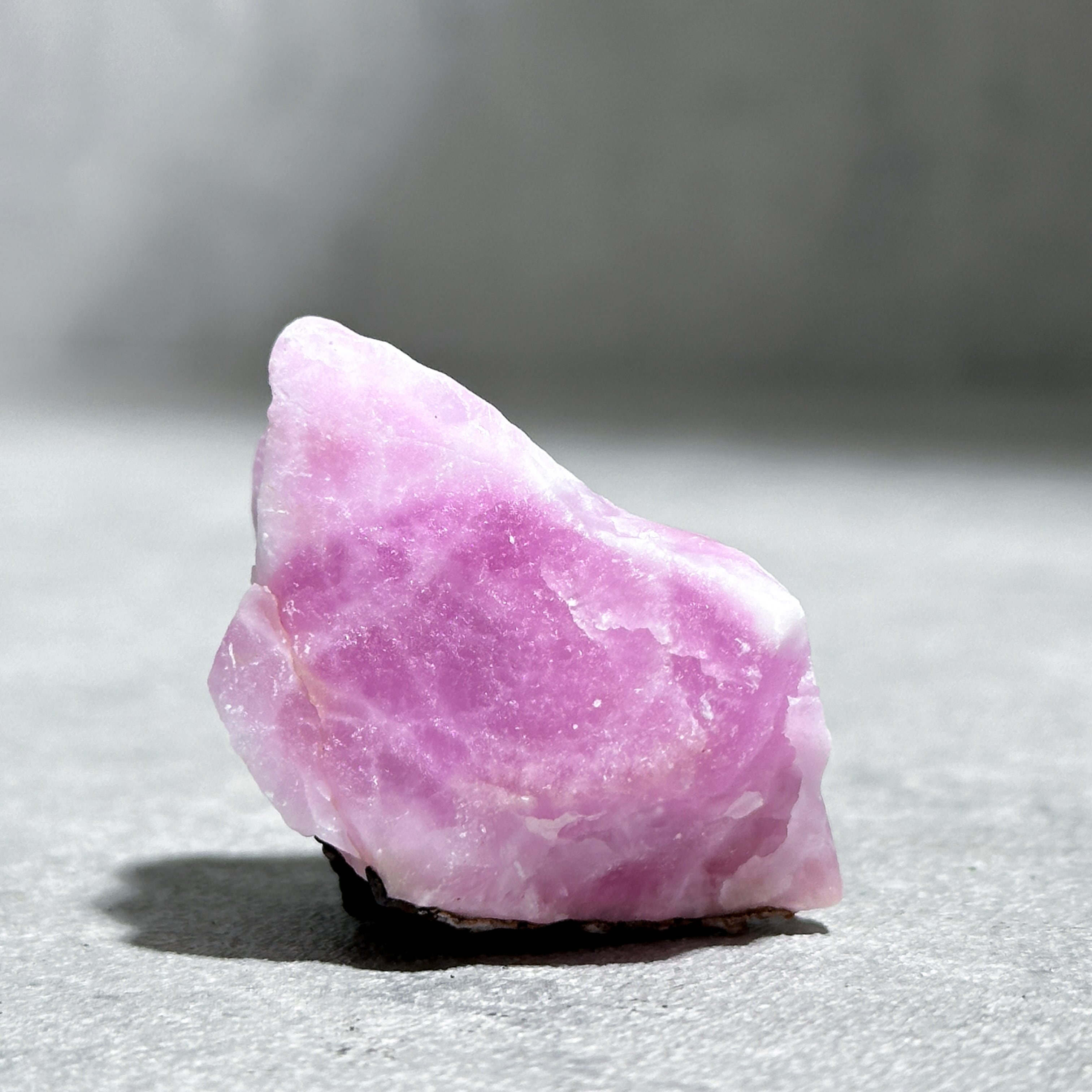 ピンクアラゴナイト 原石 23◇ Pink Aragonite ◇天然石・鉱物