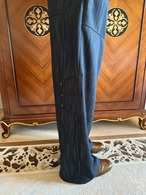 Conchoboe Deck Pants