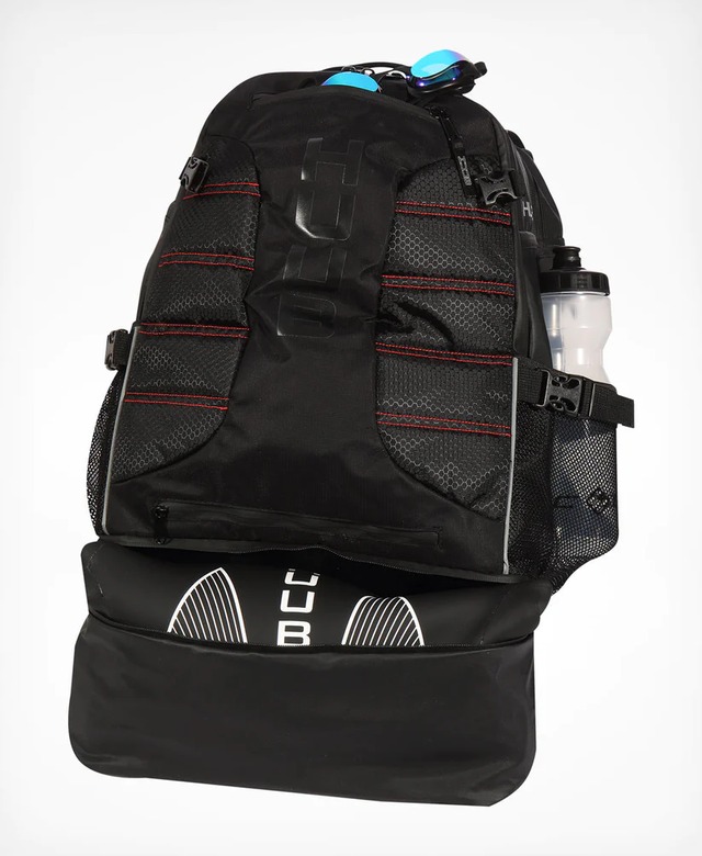 HUUB(フーブ) バッグ A2-TTNR TT Bag - Navy