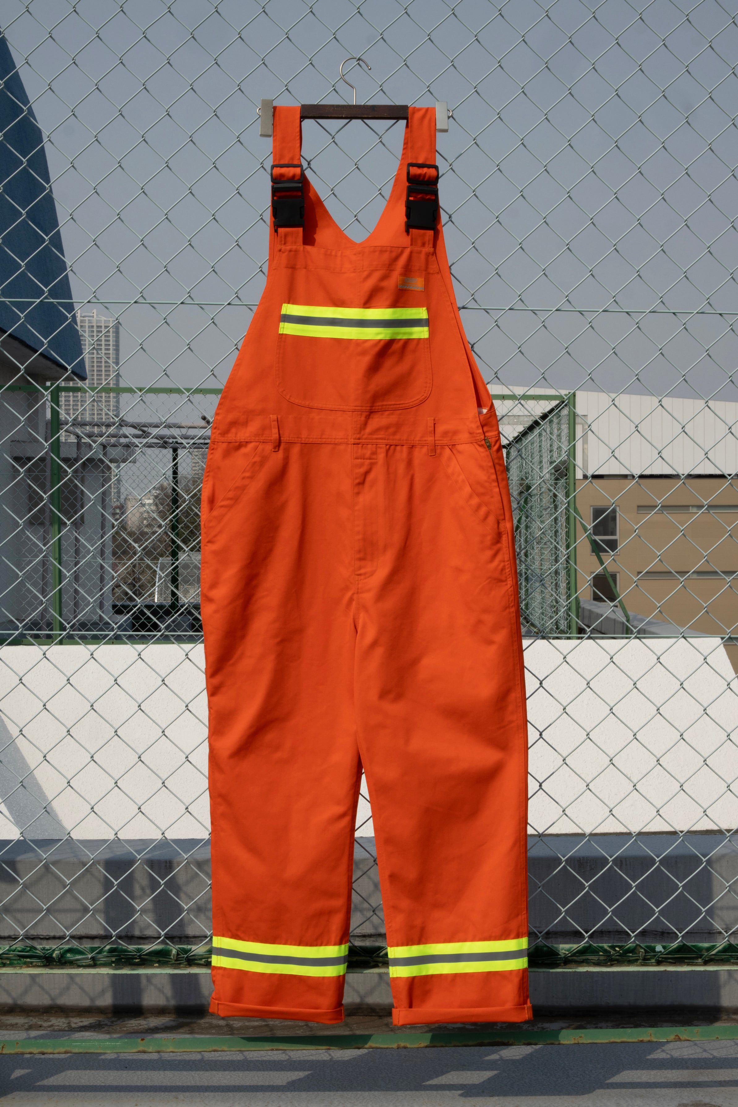 60s burlington デニムオーバーオール 60s Burlington Denim Overall | Pay ID