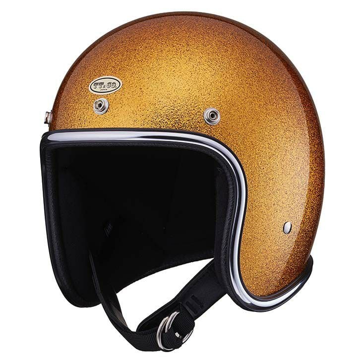 TT&CO. 500-TX スタンダード オレンジ | shouldershack