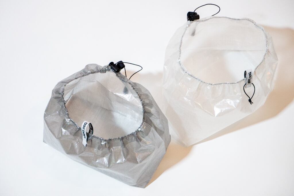 Stand on [自立するスタッフサック] Mサイズ | Under Dog Gear