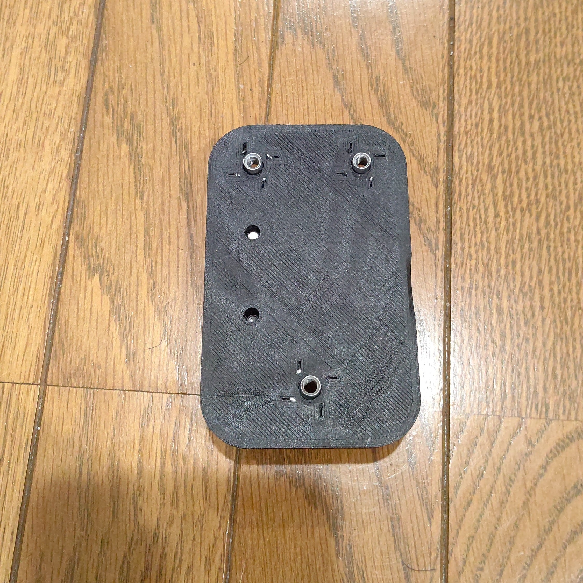 VP70用ストックアダプター(SafariLand規格) | FKindustry