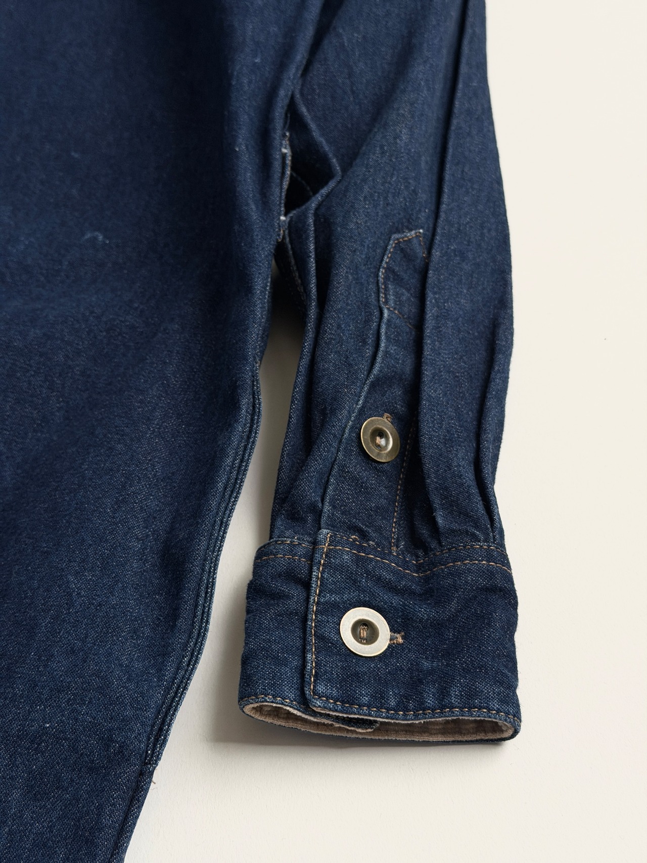 Calvin Klein denim dress - 17