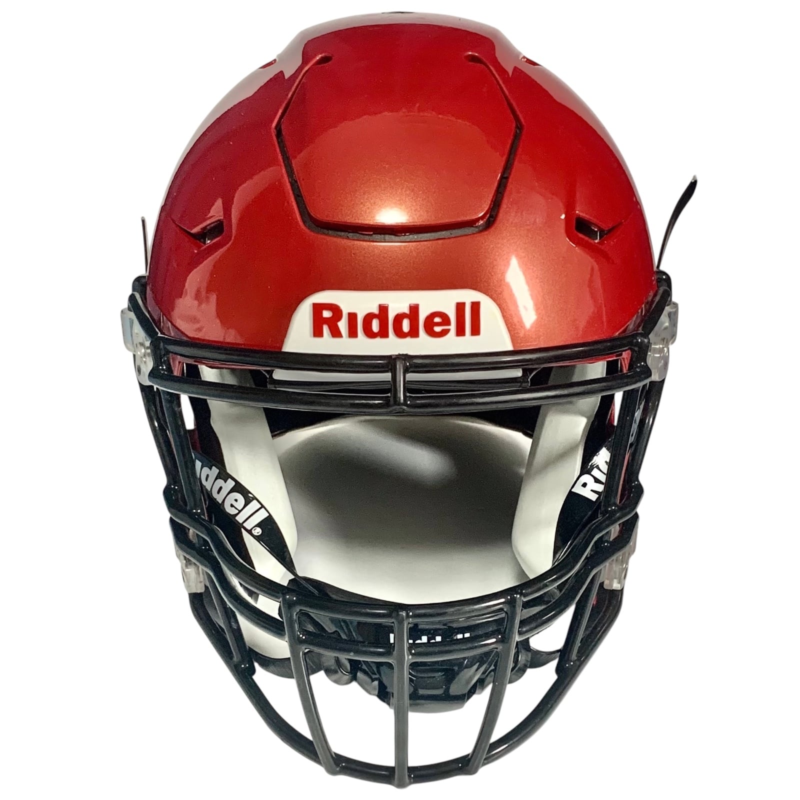 アメフトヘルメットRiddell Speedfrex Mサイズ Riddell SPEED FLEX レッド サイズ:M | END ZONE/エンドゾーン