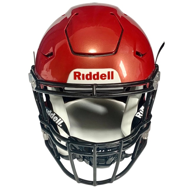 Riddell SPEED FLEX レッド サイズ：M