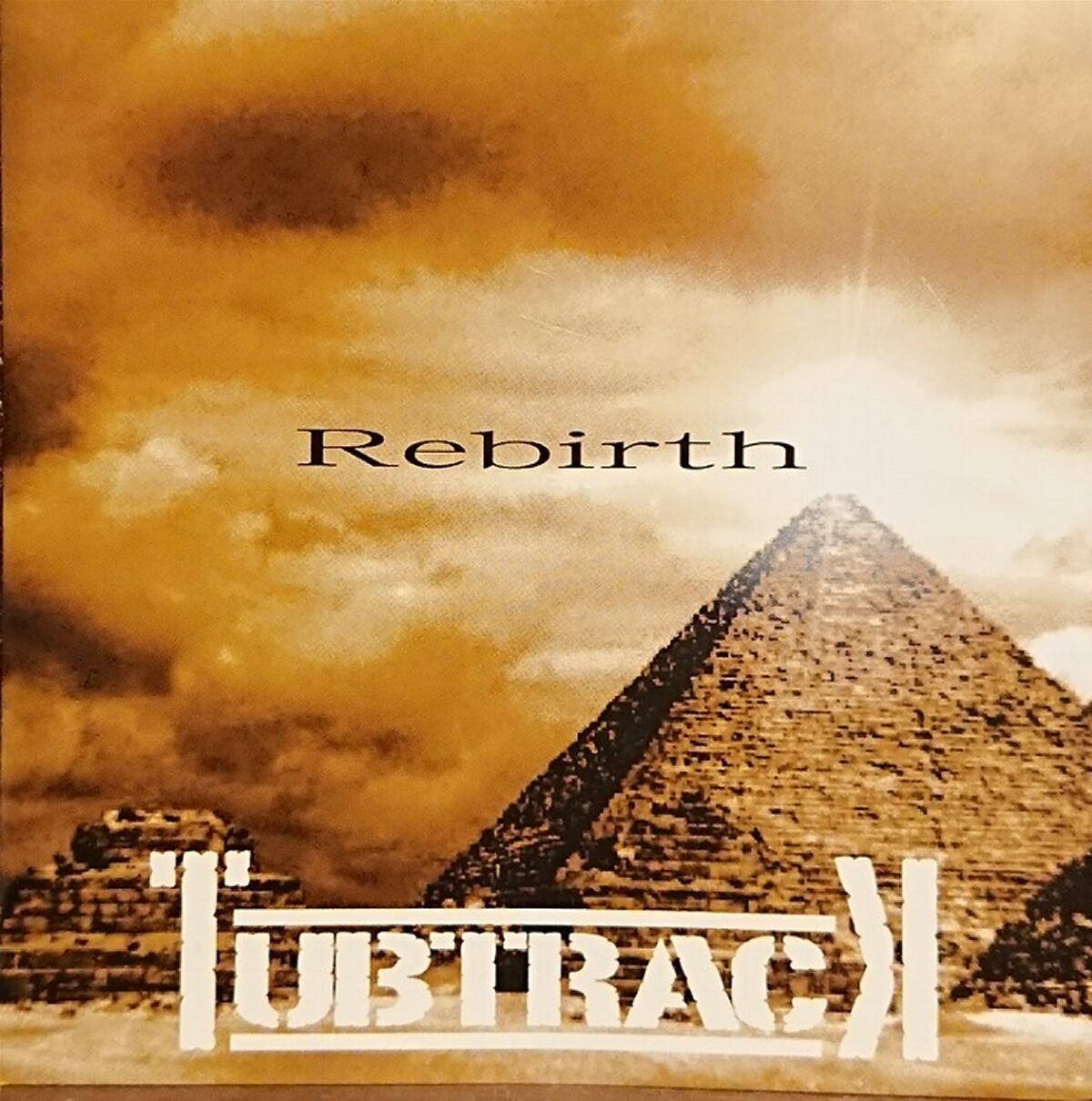 邦楽 ReBIRTH CD】Rebirth | TUBTRACK store