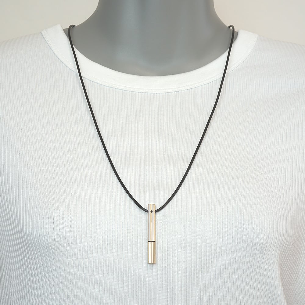 アロマペンダント スマート ゴールド／Body-Diffuser | 【通販ショップ