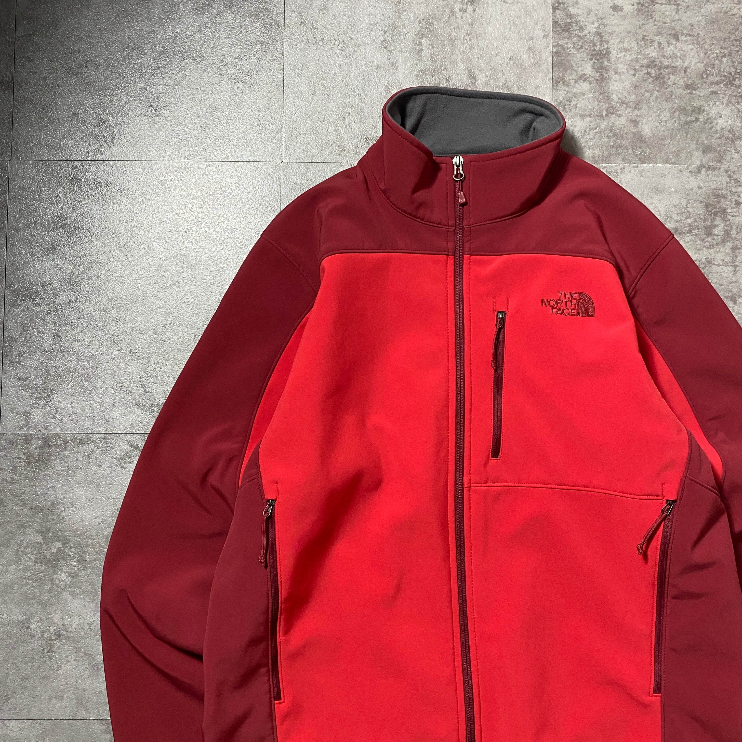 THE NORTH FACE | used_clothing_katharsis