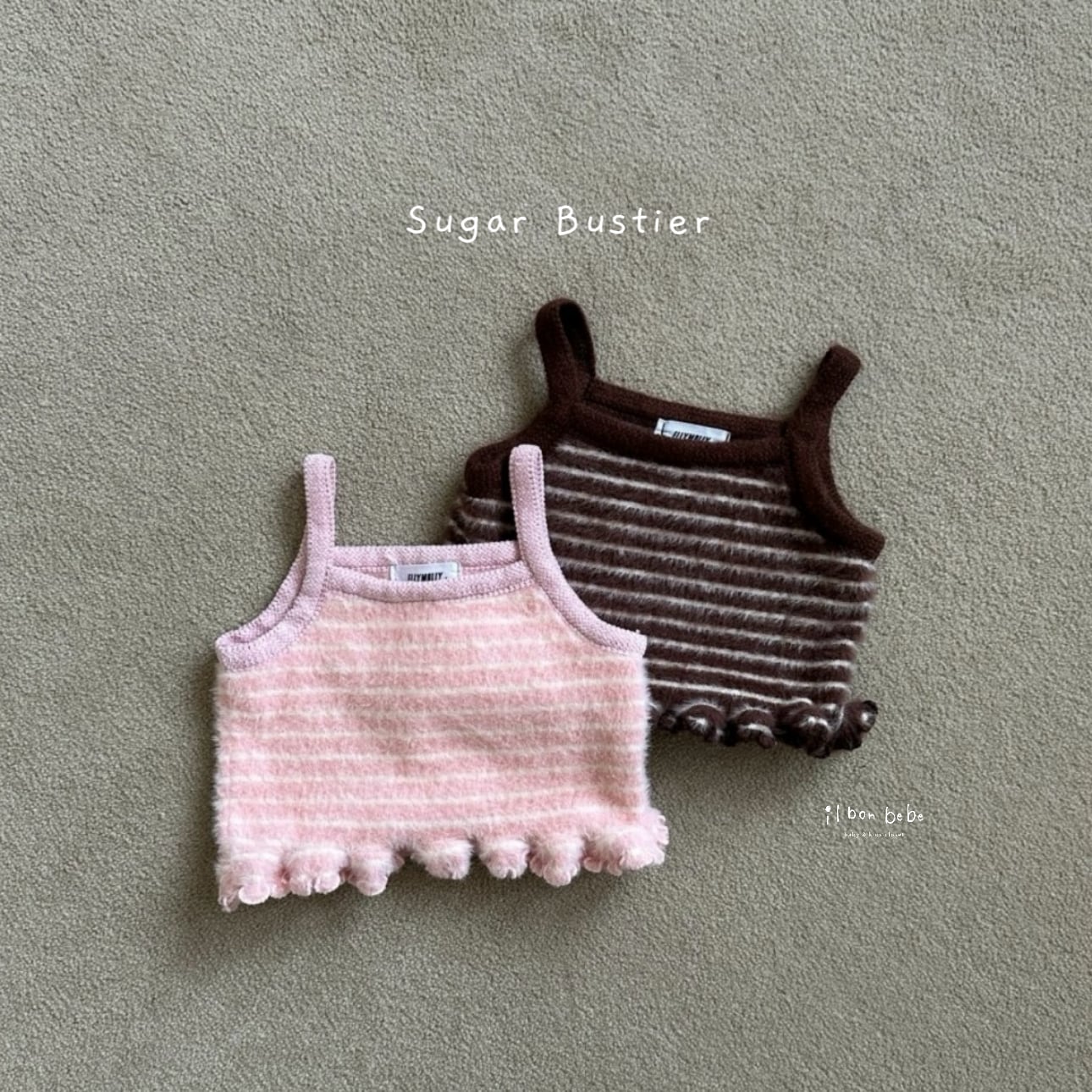 【即納】Sugar Bustier