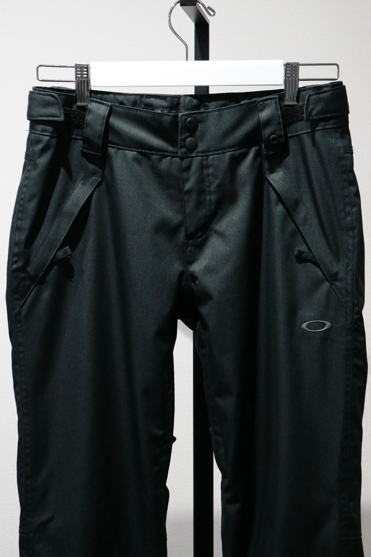 Oakley flare silhouette snow pants