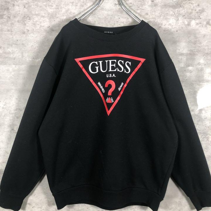 GUESS スウェット