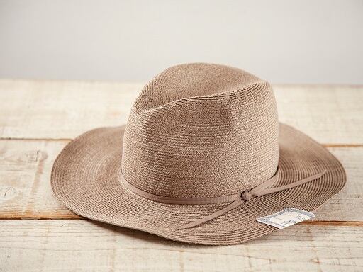 THE H.W.DOG & Co. (ドッグアンドコー) ~SOFT HAT~