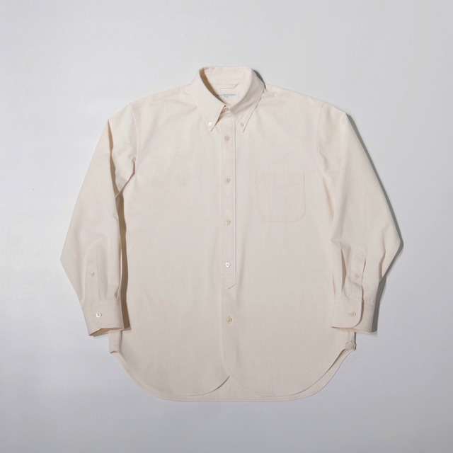 ( OFF WHITE ) CHIEF OFFICER SHIRTS