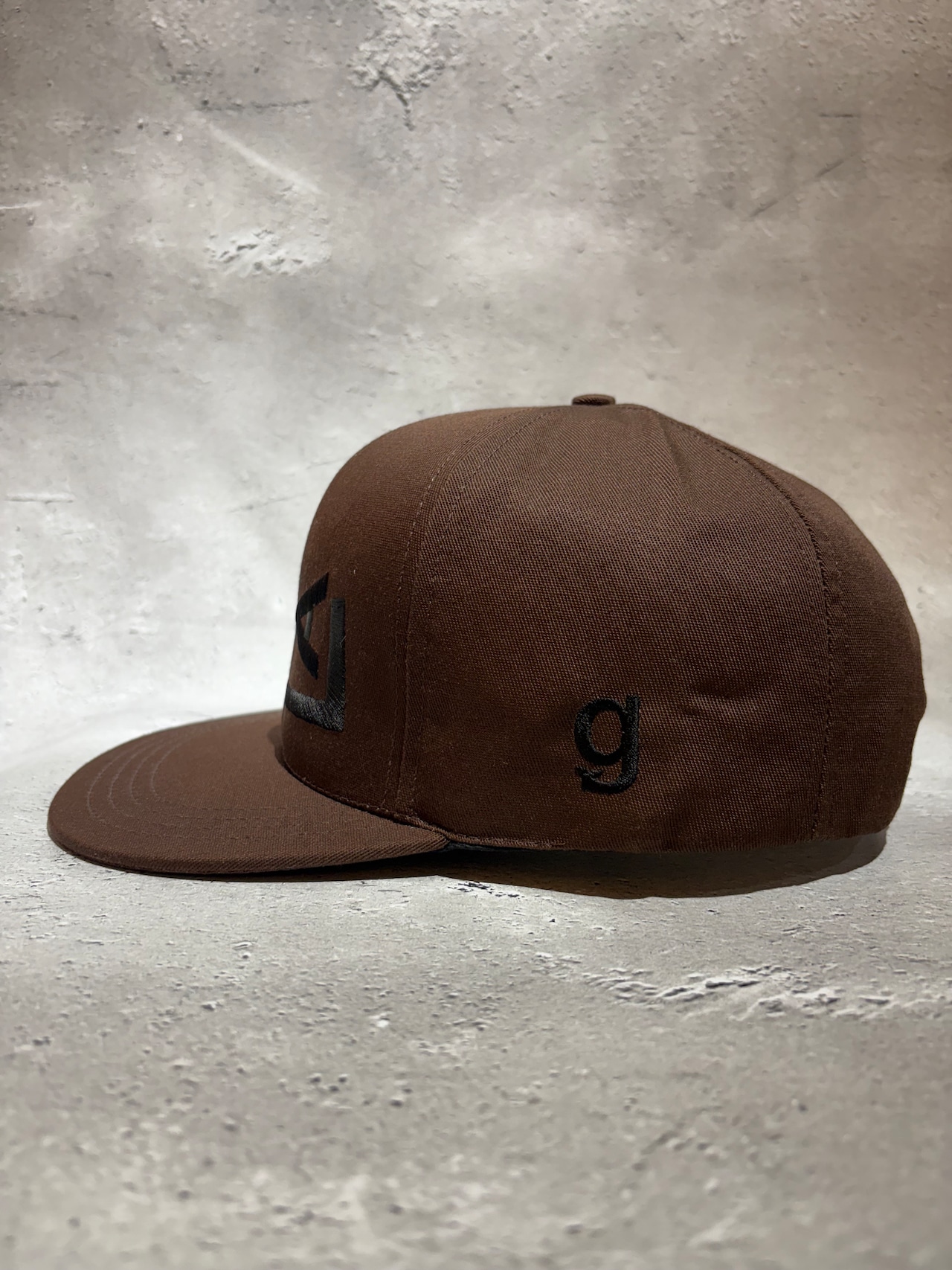 【gifthat別注】Coopers Town Ball Town Cap / クーパーズタウン ハイクラウン スナップバック キャップ 3種類