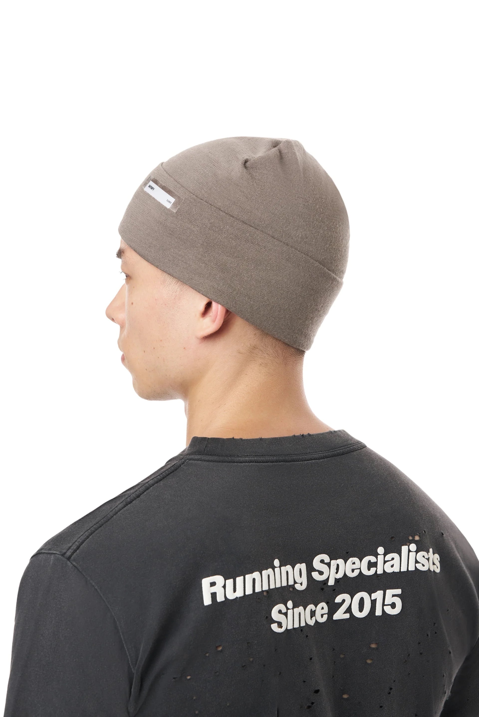 SATISFY CloudMerino Beanie Shark 31003-SH | BEST PACKING STORE