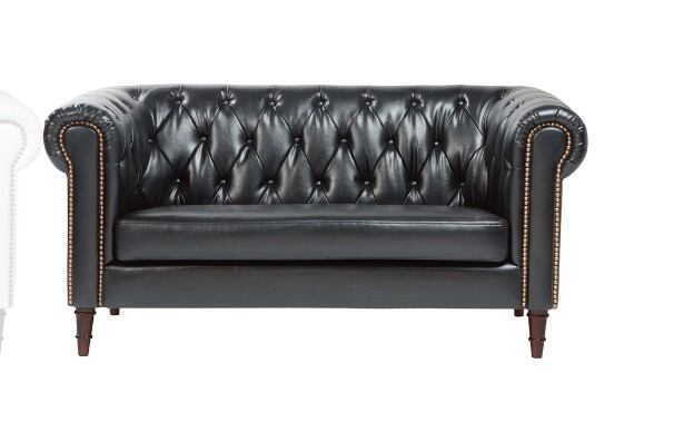 【送料込み】AZUMAYA フェリーニ 2人掛けソファ 黒 送料込み】AZUMAYA フェリーニ 2人掛けソファ 黒 - メルカリ