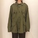 used Canadian army field shirt jacket【NS】