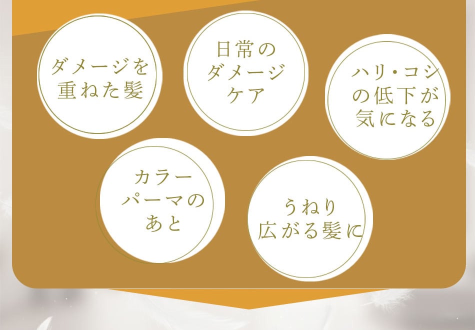 HRPトリートメント／HRP Treatment　詰め替え用2個セット