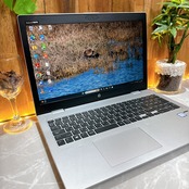 最高峰i7/ HP ProBook 650 G4/SSD256GB/メモリ8GB/i7第8世代/ 人気大型ノートパソコン