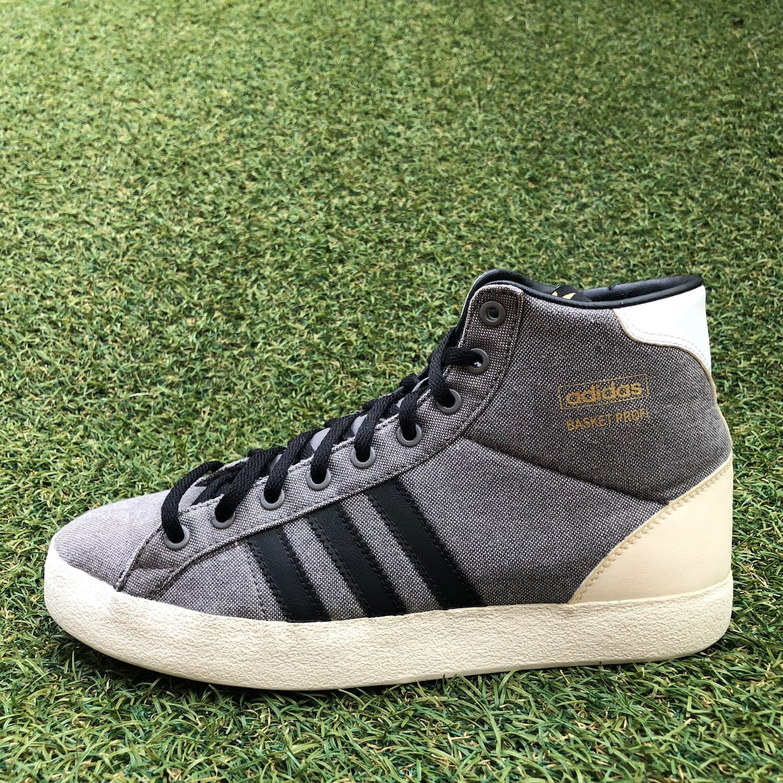 adidas BASKET PROFI アディダス バスケットプロフィ HA684 | PAY ID