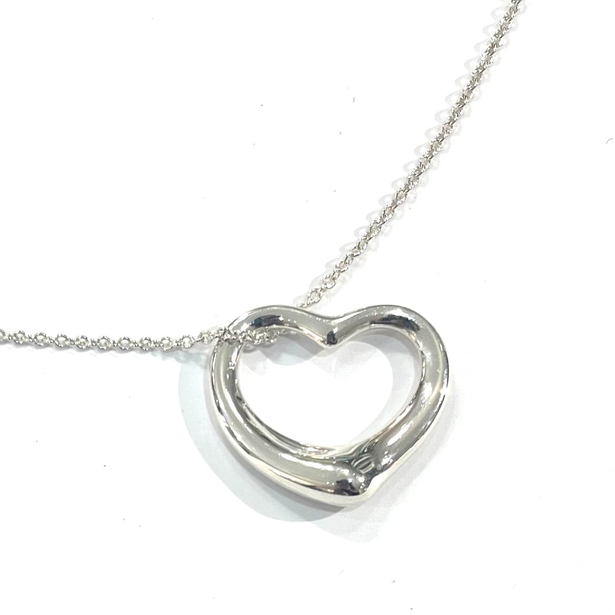 限定価格【TIFFANY&CO.】2728 ティファニーエルサ・ペレッティ