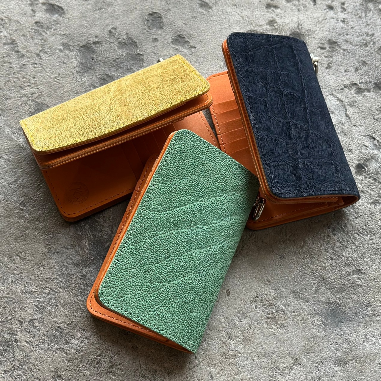 【限定商品】ロングビルフォールド エレノア エレファント