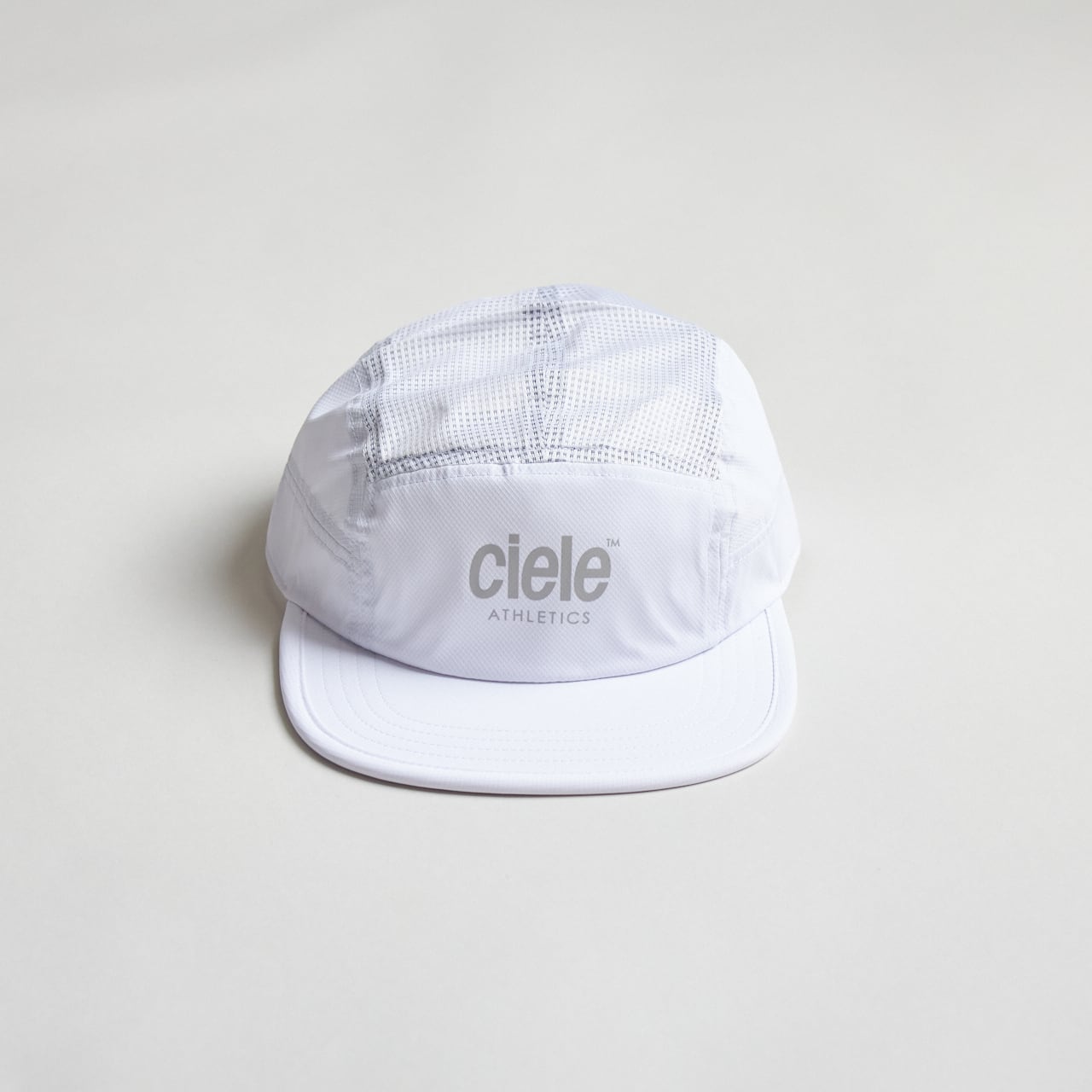 CIELE（シエル）GOCap - Classic - Athletics -Ghost メンズレディース