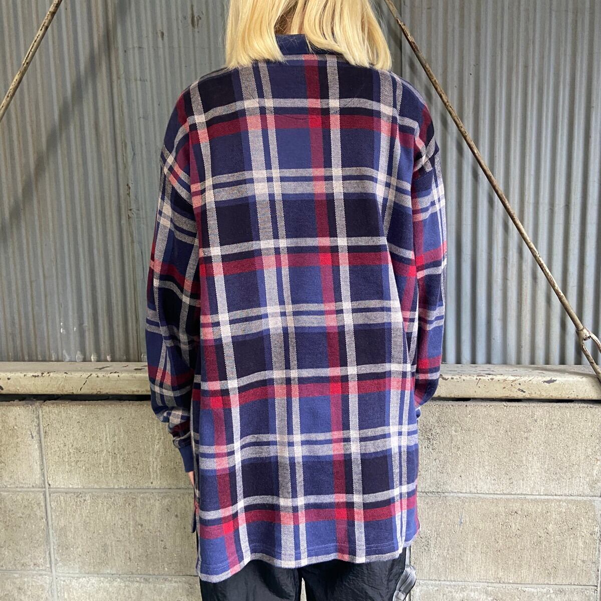 00s eddie bauer 半袖　短丈　チェックシャツ　s様　まとめ売り Eddie Bauer （エディー・バウアー）公式オンライン通販サイト