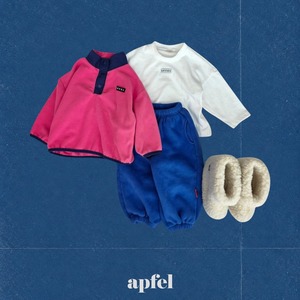Apfel［取寄］cloud tee 26winter