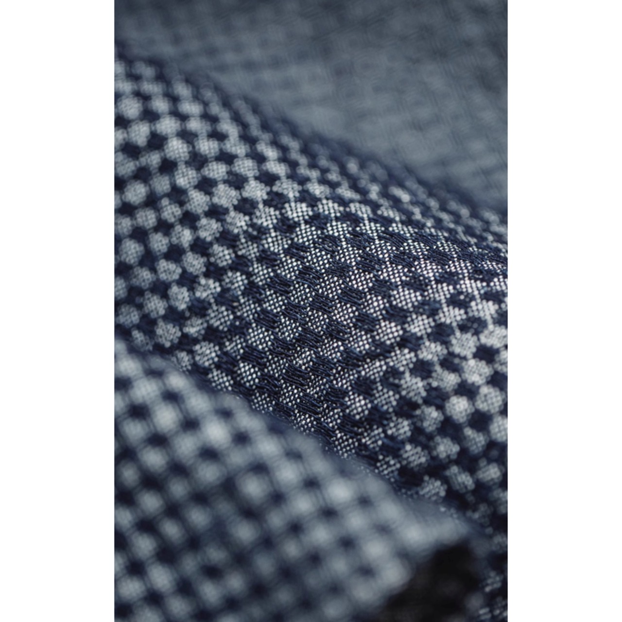 Checkered Long Sleeve Button Down Shirt ◇H0170