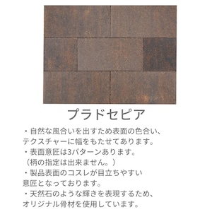 プラーガペイブ PRAGA PAVE