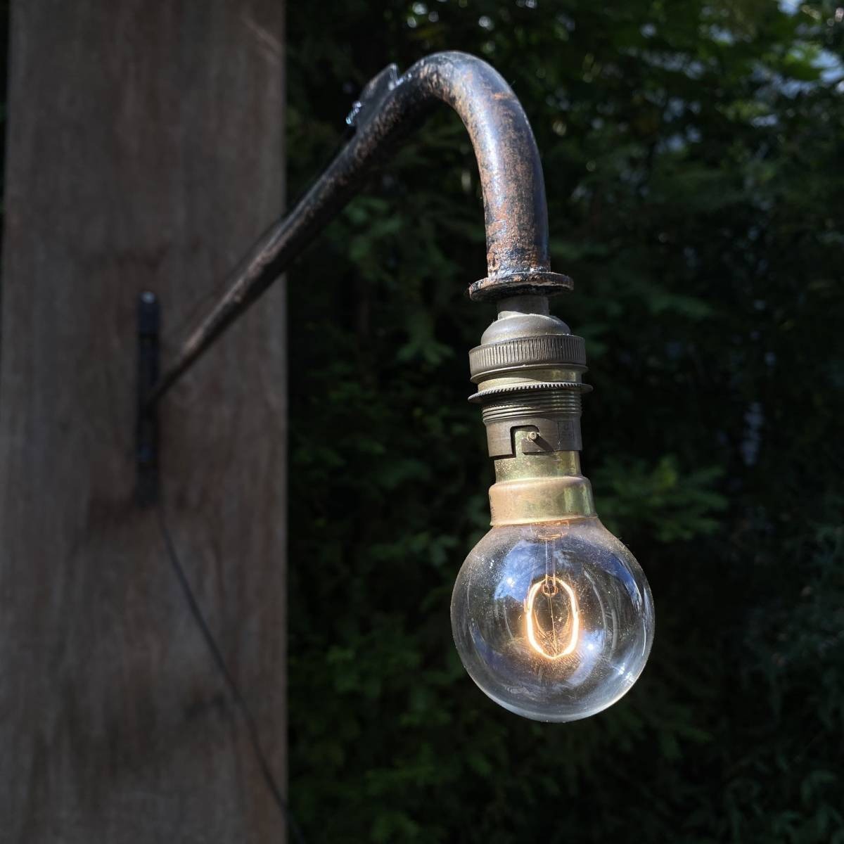 Jean Prouve potence lamp | トリノス-torinoth- | 新宿区神楽坂の 
