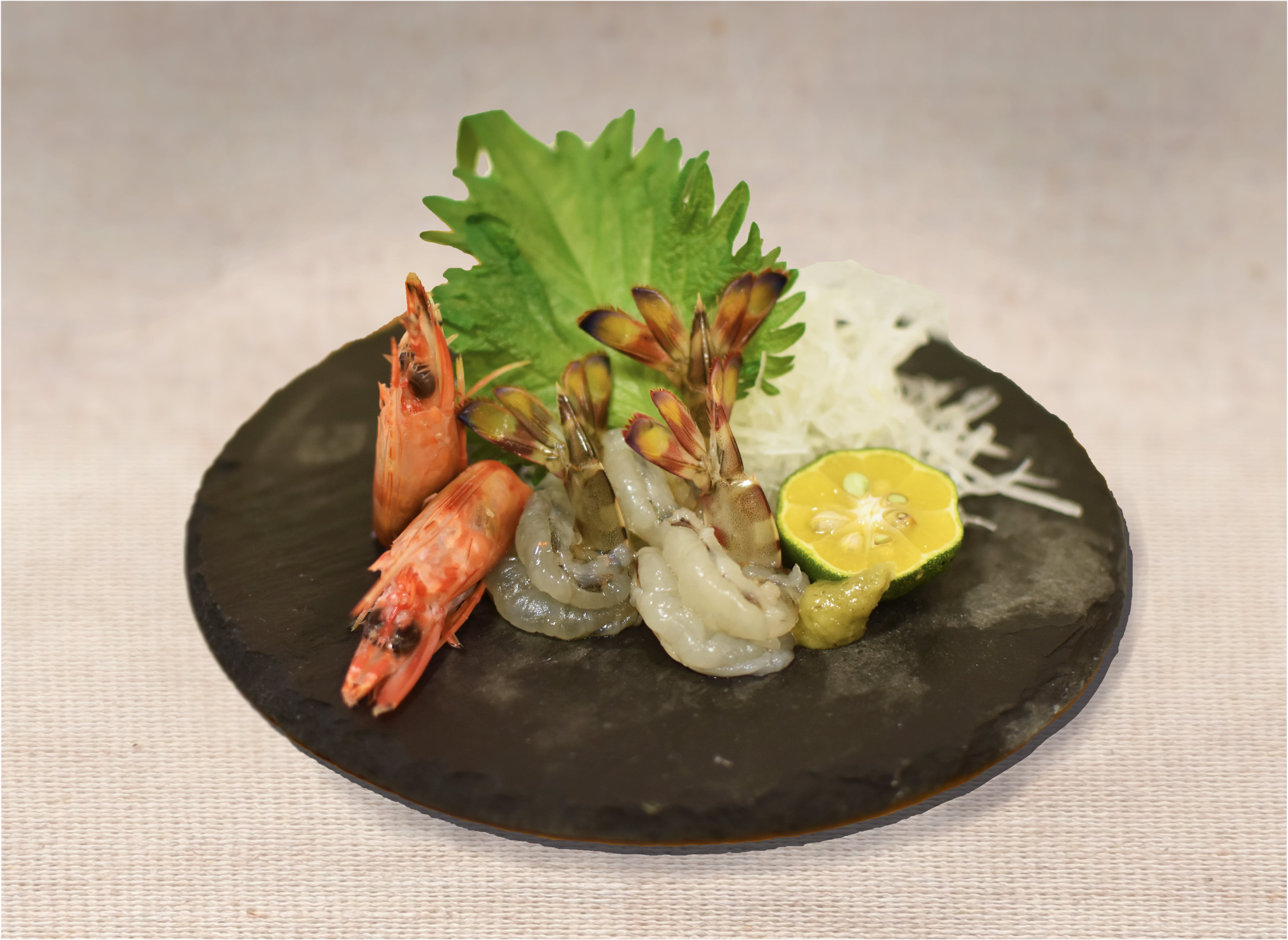 美味さ凝縮！！】瞬間冷凍ブランド車海老『板馬エビイチ』L500g | 車